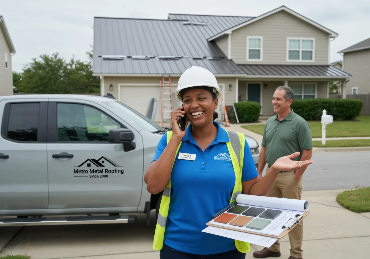 Metal Roofing Installation Richardsville, VA FAQs