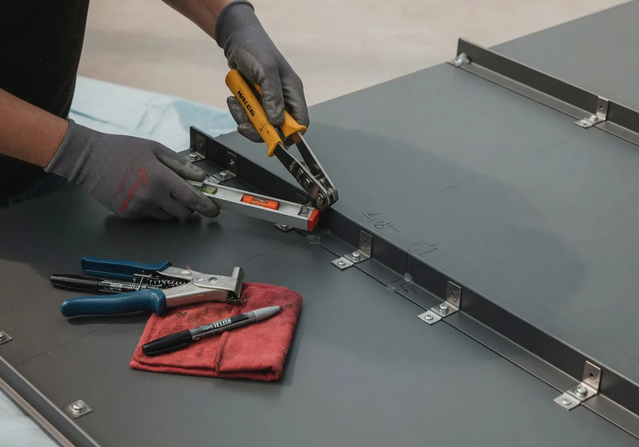 Why choose Metal Roofing Installation in Richardsville, VA